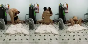 Xxx em ghệ trẻ xinh đẹp thật sướng