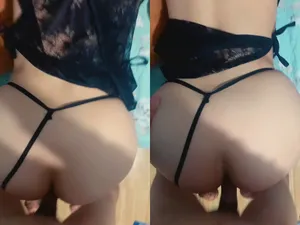 Em ghệ phê tê bướm vì ghệ xoạc cực lâu nhưng vẫn chưa xuất