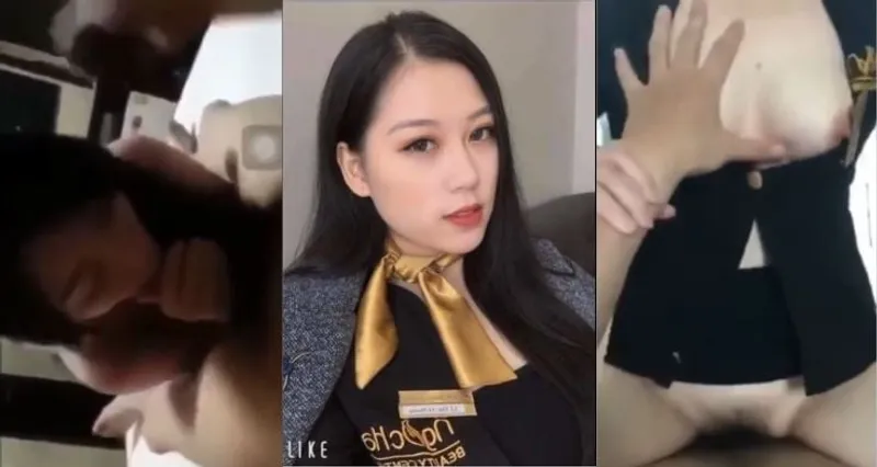 Lộ clip cô bạn gái phương anh mút cu "đi ngoài" cực sướng