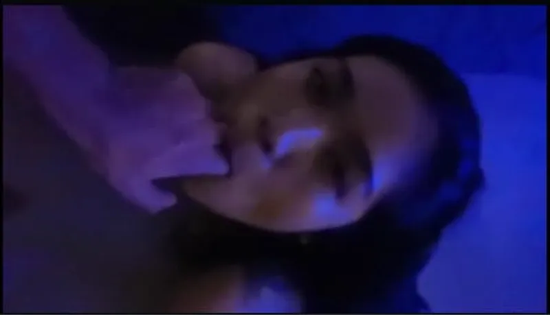 Cô bạn gái ngoại thương thích buồi tây - asianbabyggirl 3