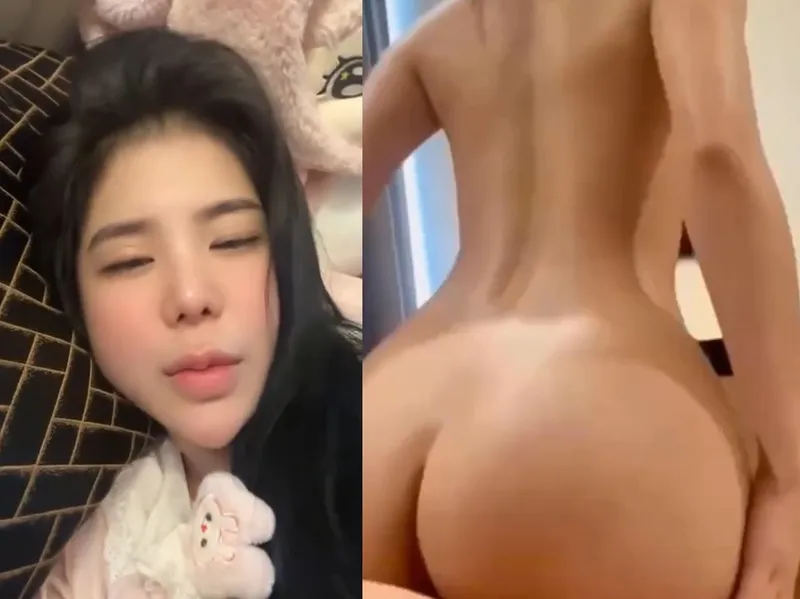 Bạn gái xinh việt nam vú to nứng đang cưỡi ngựa cực phê